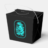 Ballotins Mission Entièrement Spy Party (Arrière)