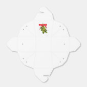 Ballotins mistletoe (Déplié)