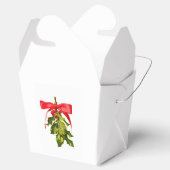 Ballotins mistletoe (Ouvert)