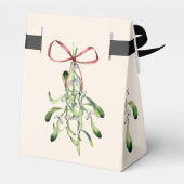 Ballotins Mistletoe de Noël (Arrière)