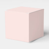 Ballotins Misty Rose Ballotin (Verso)