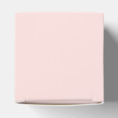 Ballotins Misty Rose Ballotin (Haut)