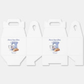 Ballotins Mixer Bread Bakery Pastry Chef (Déplié)