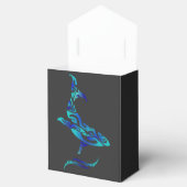 BALLOTINS MOANA - OCEAN (Ouvert)