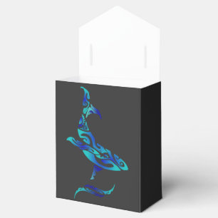 BALLOTINS MOANA - OCEAN