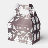 Ballotins Mocha Et Blancs (Arrière)