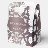 Ballotins Mocha Et Blancs (Ouvert)