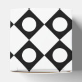 Ballotins Mod Retro 60's White (Haut)