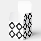 Ballotins Mod Retro 60's White (Ouvert)