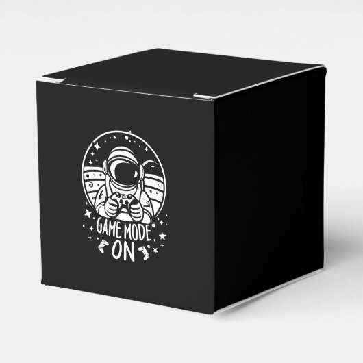 Ballotins Mode de jeu astronaute (Verso)