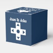 Ballotins Mode multijoueur dans le Ballotin Navy (Verso)