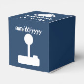 Ballotins Mode multijoueur dans le Ballotin Navy (Arrière)