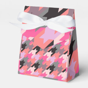 Ballotins Mode Vintage Cute - Motif élégant moderne