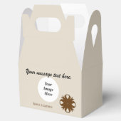 Ballotins Modèle Brown du ruban de trèfle par Kenneth Yoncic (Ouvert)