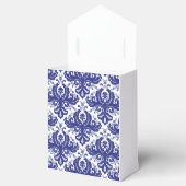 Ballotins Modèle Damas (Ouvert)