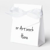 Ballotins Modèle d'artisanat (Verso)