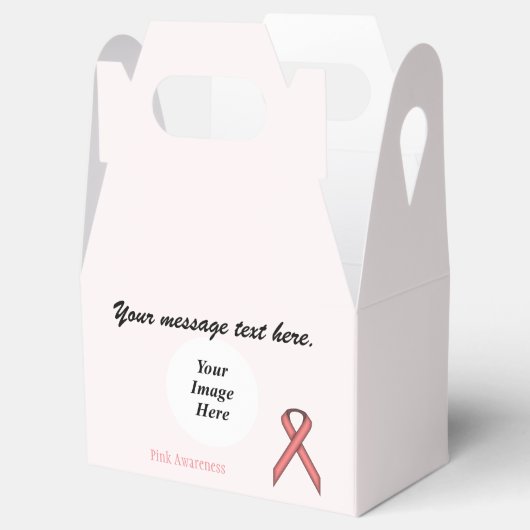 Ballotins Modèle de carbone rose standard par Kenneth Yoncic (Ouvert)