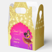 Ballotins Modèle de fête d'anniversaire des filles de Bollyw (Ouvert)