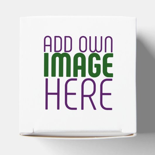 BALLOTINS MODELE DE TEXTE D'IMAGE BLANC SIMPLE ÉDITABLE MODE (Haut)