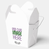 BALLOTINS MODELE DE TEXTE D'IMAGE BLANC SIMPLE ÉDITABLE MODE (Ouvert)