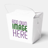 BALLOTINS MODELE DE TEXTE D'IMAGE BLANC SIMPLE ÉDITABLE MODE (Arrière)
