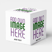BALLOTINS MODELE DE TEXTE D'IMAGE BLANC SIMPLE ÉDITABLE MODE (Arrière)
