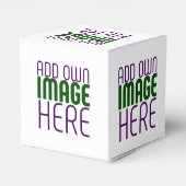 BALLOTINS MODELE DE TEXTE D'IMAGE BLANCHE SIMPLE ÉDITABLE MO (Arrière)