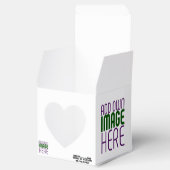 BALLOTINS MODÈLE DE TEXTE D'IMAGE BLANCHE SIMPLE MODERNE (Ouvert)