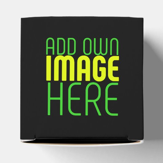 BALLOTINS MODELE DE TEXTE D'IMAGE NOIRE SIMPLE ÉDITABLE MODE (Haut)