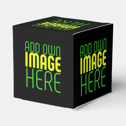 BALLOTINS MODELE DE TEXTE D'IMAGE NOIRE SIMPLE ÉDITABLE MODE (Arrière)