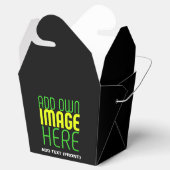 BALLOTINS MODELE DE TEXTE D'IMAGE NOIRE SIMPLE ET MODIFIABLE (Ouvert)