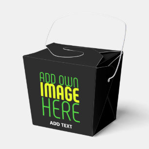 BALLOTINS MODELE DE TEXTE D'IMAGE NOIRE SIMPLE ET MODIFIABLE