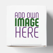 BALLOTINS MODELE DE TEXTE IMAGE BLANC SIMPLE ÉDITABLE MODERN (Haut)