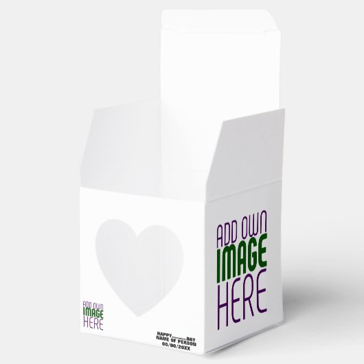 BALLOTINS MODELE DE TEXTE IMAGE BLANC SIMPLE ÉDITABLE MODERN (Ouvert)