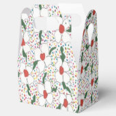 Ballotins Modèle floral classique (Ouvert)