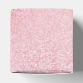 Ballotins Modèle or Rose moderne tendance (Haut)