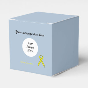 Ballotins Modèle standard jaune par Kenneth Yoncich