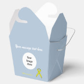 Ballotins Modèle standard jaune par Kenneth Yoncich (Ouvert)