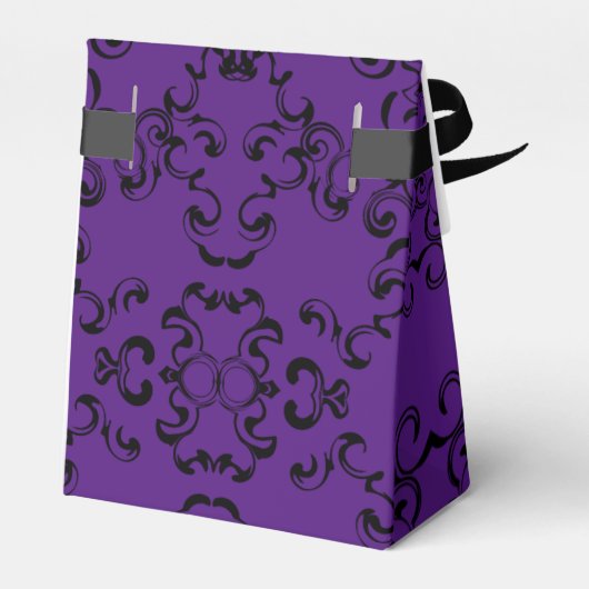 BALLOTINS MODÈLE SWIRL (Arrière)