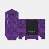 BALLOTINS MODÈLE SWIRL (Déplié)