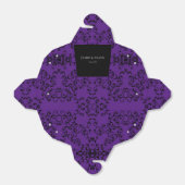 BALLOTINS MODÈLE SWIRL (Déplié)