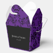 BALLOTINS MODÈLE SWIRL (Ouvert)