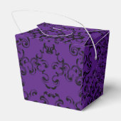 BALLOTINS MODÈLE SWIRL (Arrière)