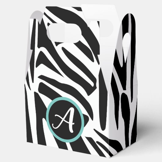 Ballotins Modèle Zebra (Ouvert)