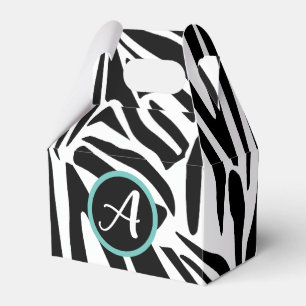 Ballotins Modèle Zebra