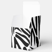 Ballotins Modèle Zèbre (Ouvert)