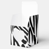 Ballotins Modèle Zèbre (Ouvert)