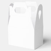 Ballotins  Modern Chic Rehearsal Dinner Thank You (Ouvert)