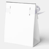 Ballotins Modern Class of Twenty Twenty‑Six Typography (Verso)