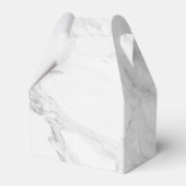 Ballotins Modern marble (Arrière)